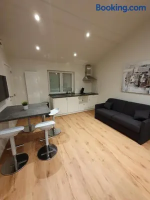 Image of Brussels North - Pajot Apartments