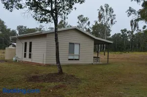 Image of Blackbutt The Shack at Gilinlea