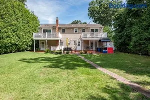 Image of Abbey House