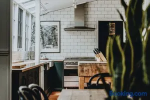 Image of The Station House Daylesford