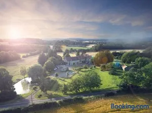 Image of Spacious country house in Normandie