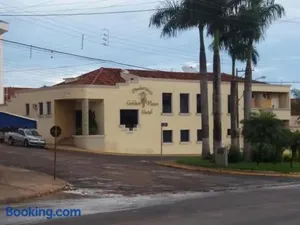 Image of Pindorama Golden Plaza Hotel - Pindorama SP