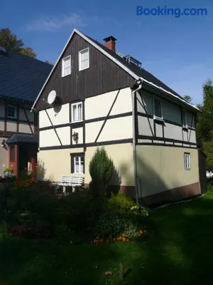 Image of Adventure House (Abenteuerferienhaus)