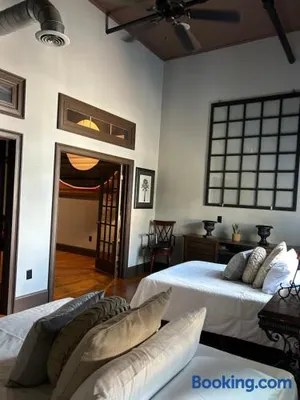 Image of Rooftop Loft DT Great View