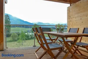Image of Alpine Chalet Pia Top 5 by AA Holiday Homes
