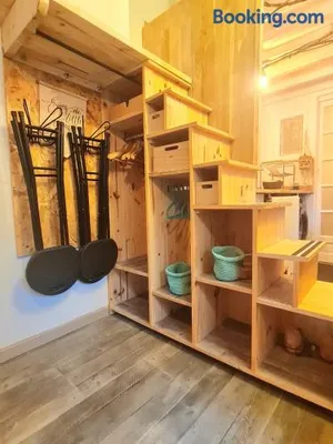 Image of Appartement, atelier d'artiste