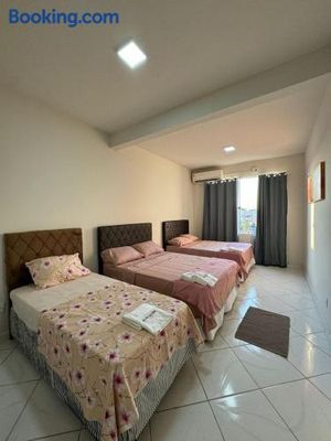 Image of apartamento na regiao central de rio branco