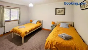Image of Gretna Getaway