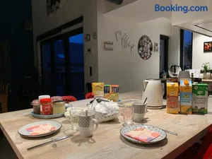 Image of Chez Isa