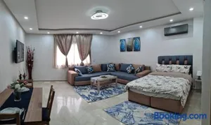 Image of CENTRAL VIP STUDIO appartement