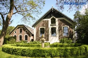 Image of Boerenhofstede de Overhorn