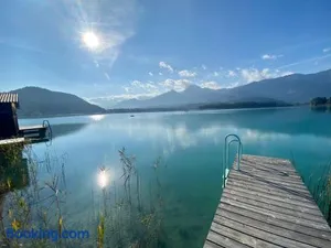 Image of Seechalet Faaker See