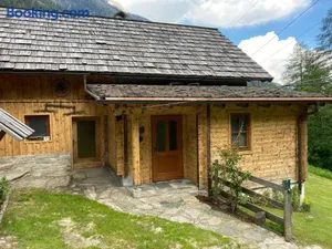 Image of Gletscher Chalet