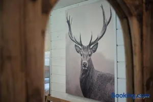 Image of Chalet Le Grand Cerf