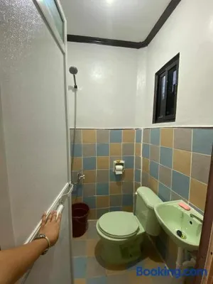 Image of 4A's Lodging