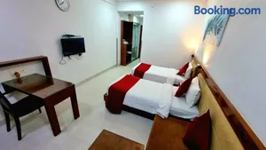 Image of Hotel Raviraj, Chhatrapati Sambhaji Nagar