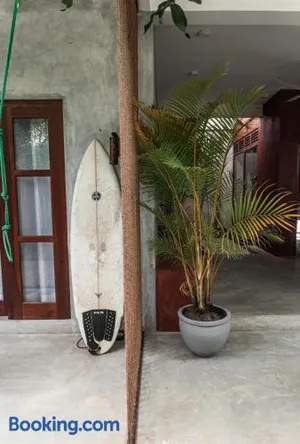 Image of Coconut Surf Inn