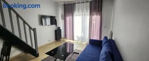 Image of Duplex dans pavillon neuilly sur marne entre Paris et disney
