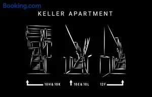 Image of KELLER APARTMENT
