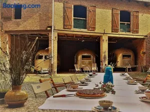 Image of Airstream Hotel