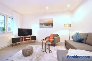 Image of NUE01-FW Maisionettewohnung Nürnberg