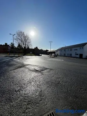 Image of Glebe Street Dumfries