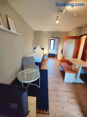 Image of Hotel Beim Schupi Karlsruhe