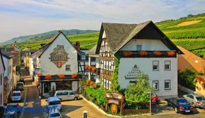 Image of Gasthof Krancher