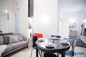 Image of Fine Trees Apartment
