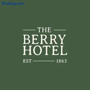 Image of THE BERRY HOTEL