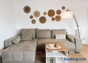 Image of Gemütliche Ferienwohnung für 4 Personen