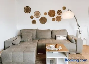 Image of Gemütliche Ferienwohnung für 4 Personen