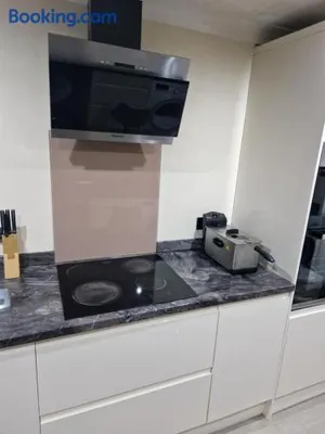 Image of Kenilworth Gardens