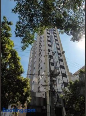 Image of Flat Golden Plaza - Lourdes