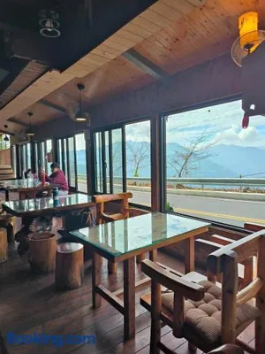 Image of Mo Huai Su-桃園市民宿085號