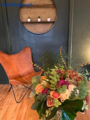 Image of La Ferme du Puy d'Or