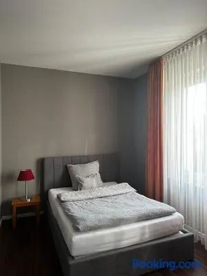 Image of Hotel Ambiente