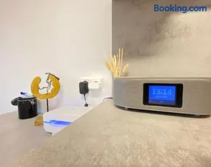 Image of BaMo Studio - city living downtown