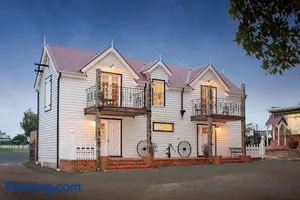 Image of Duart Stables