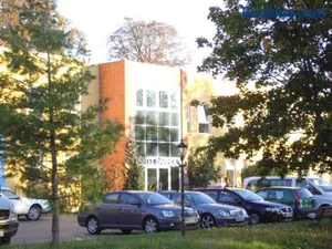 Image of Hotel Dänholm