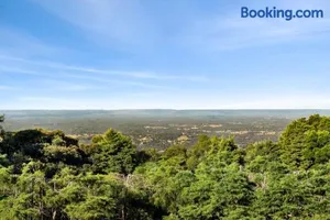 Image of Bells Rest with a veiw