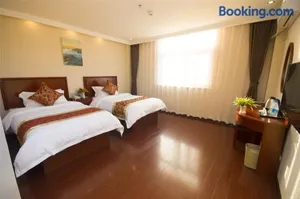 Image of GreenTree Inn HeNan AnYang ShuGuang Road Shuguang New Community Business Hotel