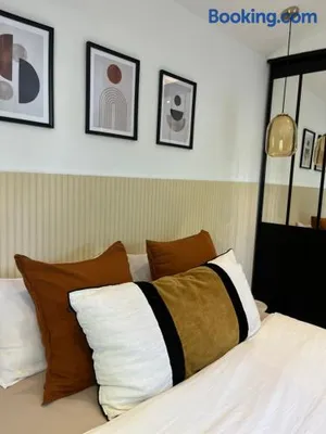 Image of Suite La Farigoulette
