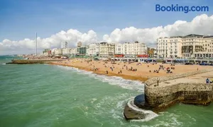 Image of Brighton Laines Apartments - Central Laines Location