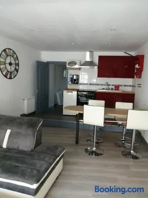 Image of à 2 pas du centre ville