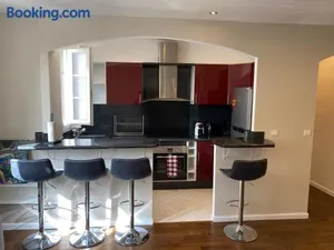 Image of Bel appartement proche de Paris