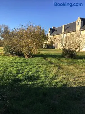 Image of Manoir de Valette