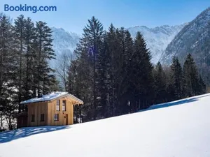 Image of Chalet Auszeit