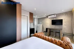 Image of Studio Vila Nova Conceição