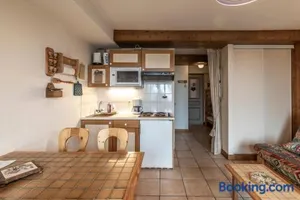 Image of Studio Cabine Saint-Gervais